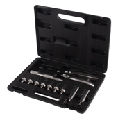 для маслосъемных колпачков и направляющих