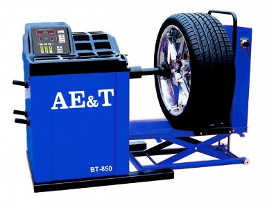BT-850