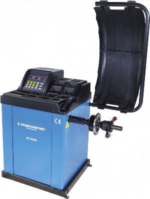 ST-302A