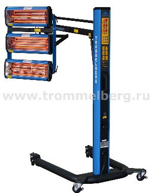 IR-3C STANDARD