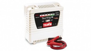 Зарядное устройство TOURING 18 230V 12-24V (807593)