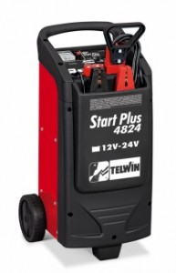 Пусковое устройство START PLUS 4824 12-24V (829570)