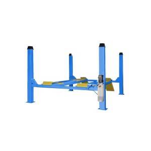 TFA5500-3D380