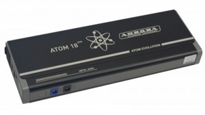 ATOM 18 EVOLUTION