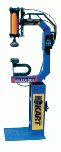 Wulkan 2000