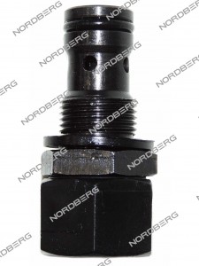 X002083 Клапан перепускной для подъемников N4122A-4T, N4121A-4T