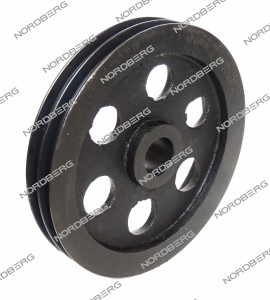 TT5.5F4-300-16 Ролик для подъемника 4455