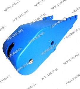 body_N302 Корпус для домкрата N302
