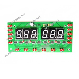 Плата 5509202 дисплея для 4524