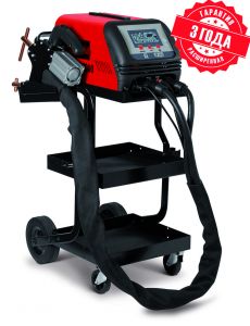 Аппарат точечной сварки DIGITAL SPOTTER 7000 400V +Aксессуары (823198)