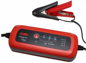 Зарядное устройство T-CHARGE 12 12V (807567)