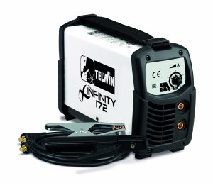 Сварочный аппарат INFINITY 172 230V ACX (816125)
