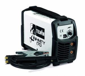 Сварочный аппарат INFINITY 170 230V ACX (816080) (816080)