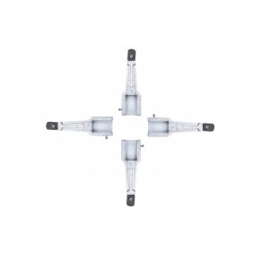 46TRKE42/46TRK42#EXT-KIT56 Комплект расширителей для 46TRKE42 и 46TRK42 до 56