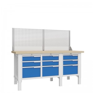 CRAFT 1802.S333.13-1 стол-верстак