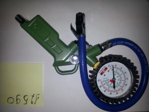 #704 C2110330 Пневмопульт в сборе