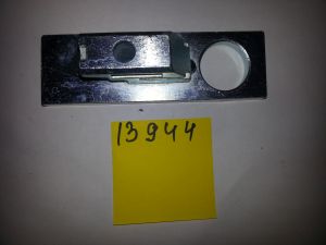 217 CX-01-018-001 Салазки