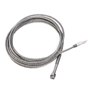 93 Стальной трос для ПГ4-5,5(М) L=10703