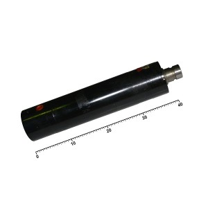 8040400_base Гидроцилиндр подъема платформы 80/250 для Trommelberg B22G