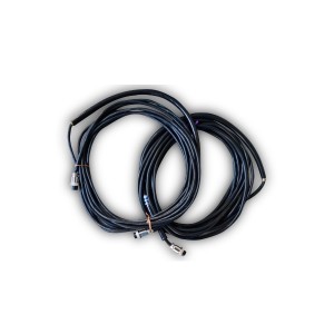 CAB1808 Комплект кабелей для Trommelberg URS1806 / URS1808
