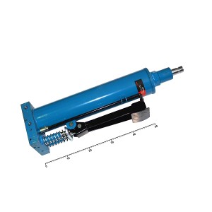 *cylinder_SD100302 Цилиндр в сборе для Trommelberg SD100302