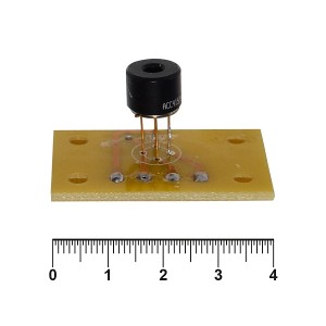 I002 Термодатчик для Trommelberg IR3D Premium / IR6D Premium