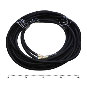 *Hose_set_TST45SW Комплект гидравлических шлангов для Trommelberg TST45SW (3 шт.)