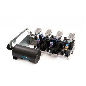 CT-D-B100000 Педальный узел в сборе двухскоростной V626.380, V626IT