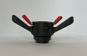 WB17-2 Зажимная гайка 38mm