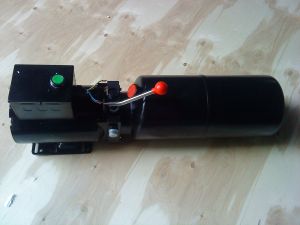 81523001 Гидростанция 220В  3HP Электрическая однофазная (2,2кв) до 5тн