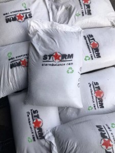STORM Б recycle
