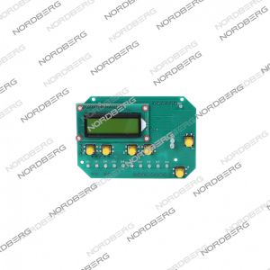 WS4#CIR-BOARD Плата (контроллер) управления центральная для WS4