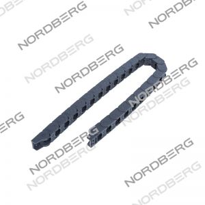 N635-4,5#PROT-DRCHAIN Кожух масляного шланга для N635-4,5T