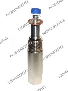 N3T750#PLUNG ЗАПЧАСТЬ ПЛУНЖЕР и ГИЛЬЗА (компл) для N3T750