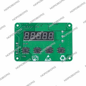NF10E#CIR-BOARD Плата управления для NF10E