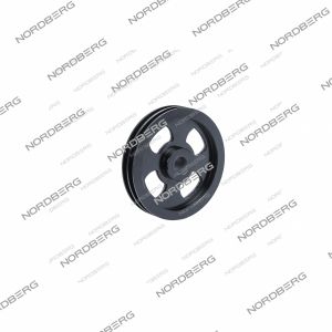 4440J#PUL53 Шкив троса двойной (53) для 4440J