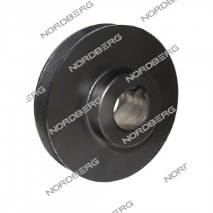 Шкив электродвигателя для NCE100/520, NCE200/520 NORDBERG NCE100/520-200/520#MOT-PUL
