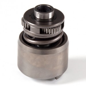 DW-601P04 Ремкомплект для аккумуляторных гайковертов DW-601, DW-402, блок ударный