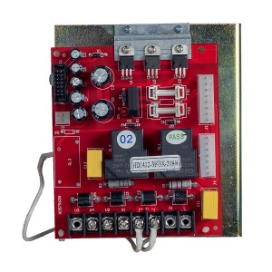 TB-E-1210000 Плата питания для Trommelberg CB1930B