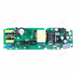 Плата питания для WP4 NORDBERG 01-00002270