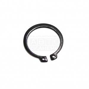 N35596 УПЛОТНИТЕЛЬНОЕ КОЛЬЦО RETURNING RING 30