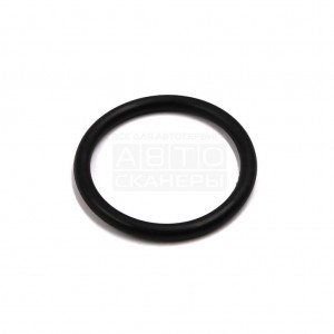 N35589 УПЛОТНИТЕЛЬНОЕ КОЛЬЦО O-RING 63*5.7,,GB/T1235-1976