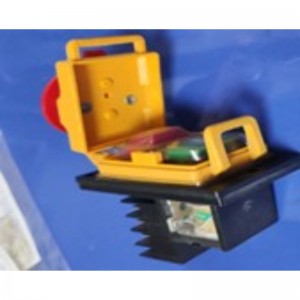 EG1505#POW-SWITCH Кнопка питания для EG1505/EG1805