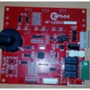 Ti11D#CIR-BOARD Плата управления для Ti11D