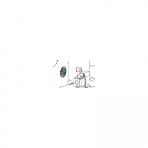 NF10E#VAC-PUMP Насос вакуумный для NF10E