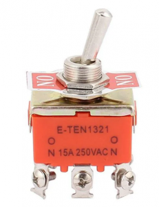 NGT20/30#EXC-SW Переключатель возбуждения для NGT20/NGT30