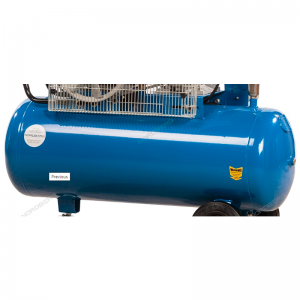 NCE100/400#TA Ресивер 100л для NCE100/400