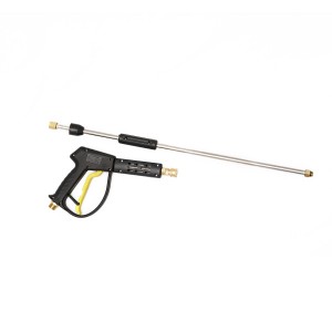5004204221601 Пистолет для АВД в сборе (Trigger gun set) TMHPC-3500C, TMHPC-4500C, TMHPC-7500C