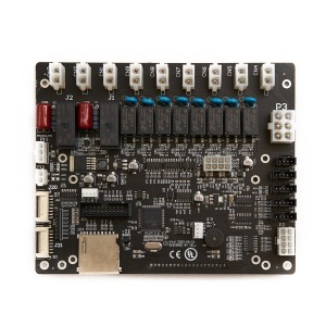 MCB011 Плата AC1800 (C11 Main board)