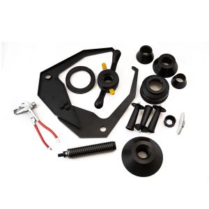 TB-S-0200000 Комплект стандартных аксессуаров VT-64 (ACCESSORY BOM)